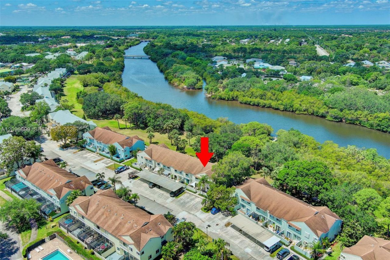 6183 Riverwalk Ln, Unit 7, Jupiter, FL 33458 Photo