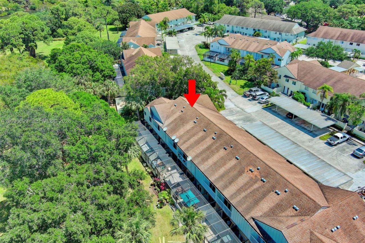 6183 Riverwalk Ln, Unit 7, Jupiter, FL 33458 Photo