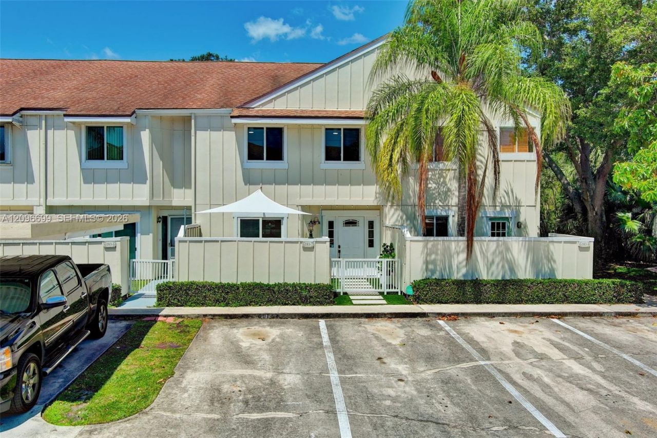 6183 Riverwalk Ln, Unit 7, Jupiter, FL 33458 Photo