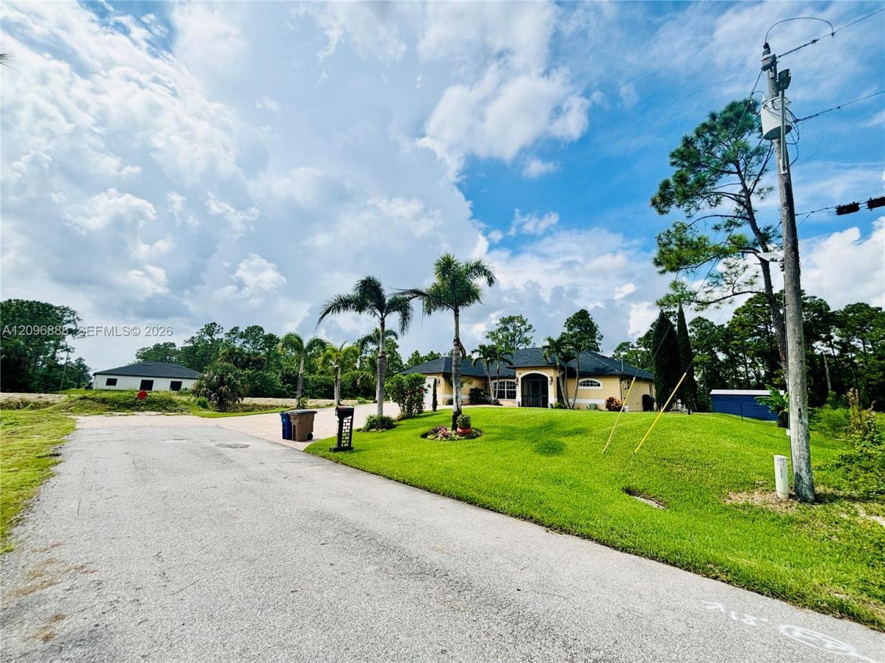 1201 Edison Ave , Lehigh Acres, FL 33972 Photo