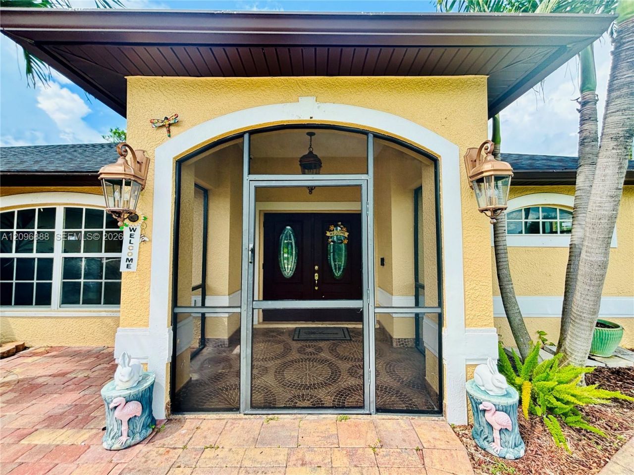 1201 Edison Ave , Lehigh Acres, FL 33972 Photo