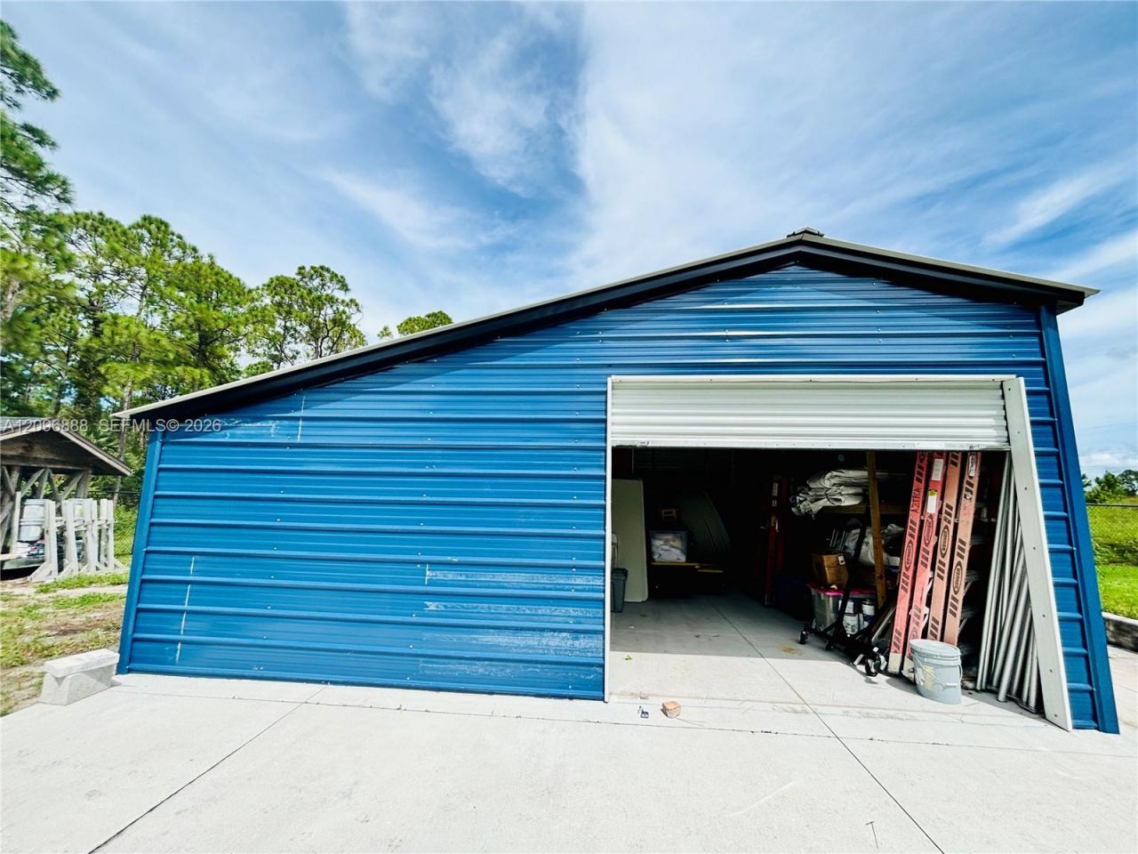 1201 Edison Ave , Lehigh Acres, FL 33972 Photo