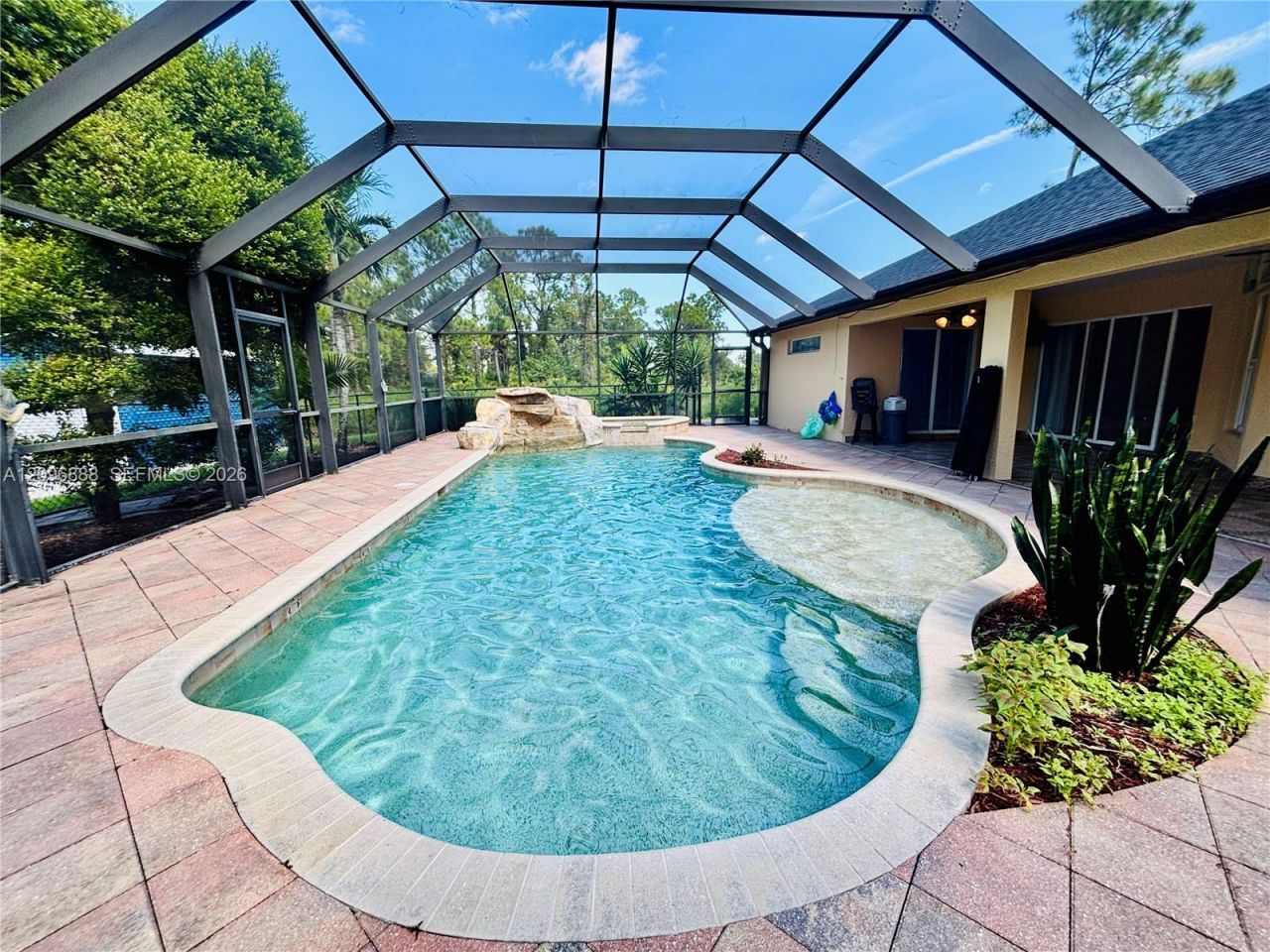 1201 Edison Ave , Lehigh Acres, FL 33972 Photo