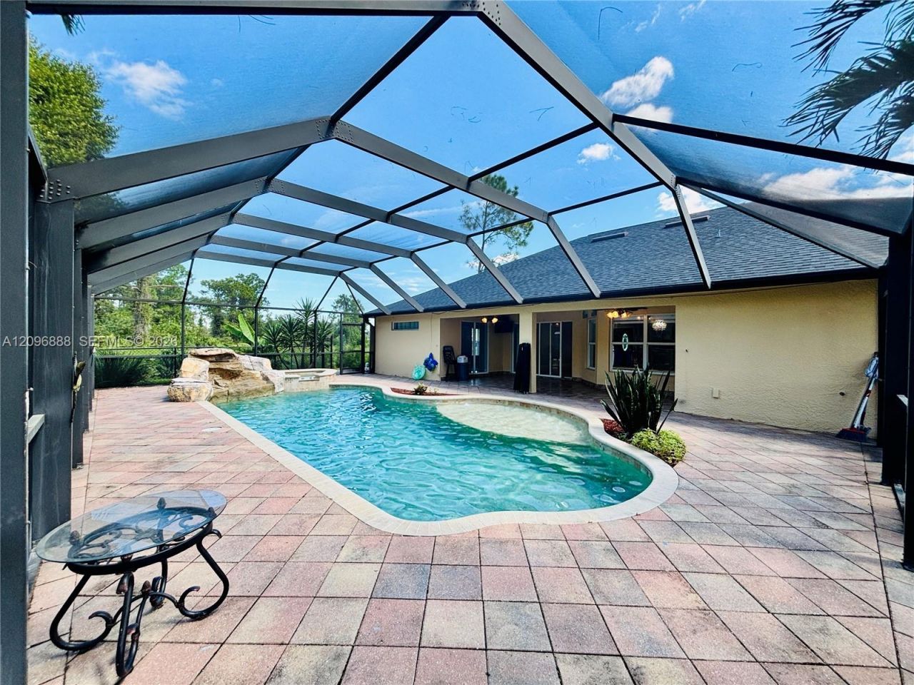 1201 Edison Ave , Lehigh Acres, FL 33972 Photo