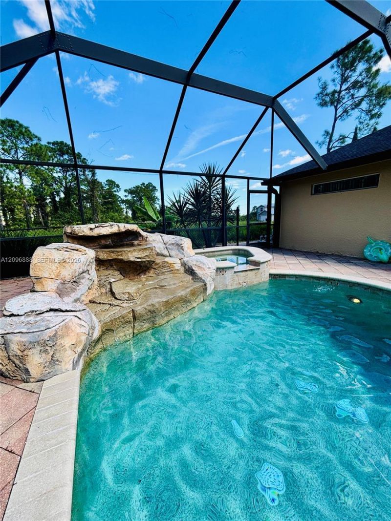 1201 Edison Ave , Lehigh Acres, FL 33972 Photo