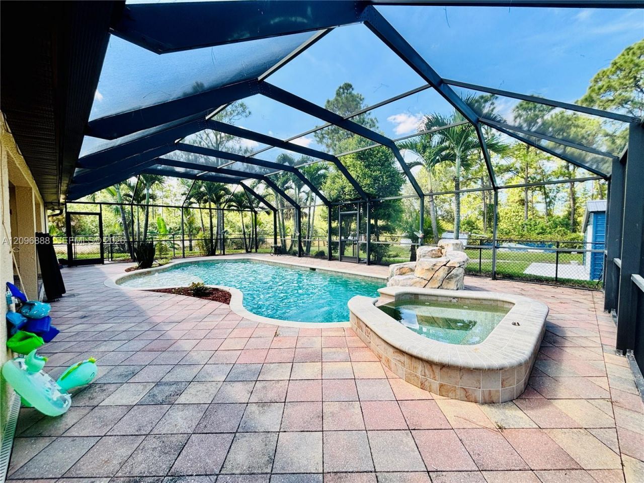 1201 Edison Ave , Lehigh Acres, FL 33972 Photo