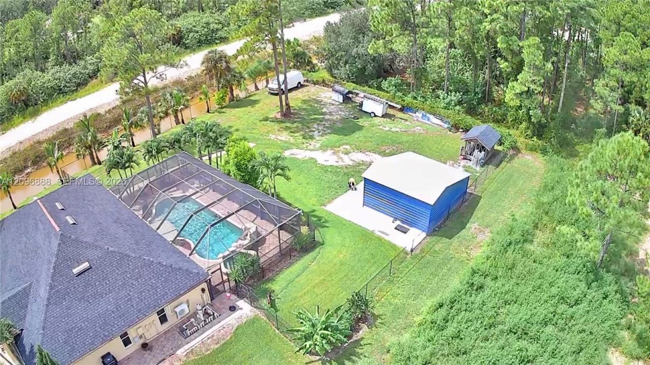 1201 Edison Ave , Lehigh Acres, FL 33972 Photo