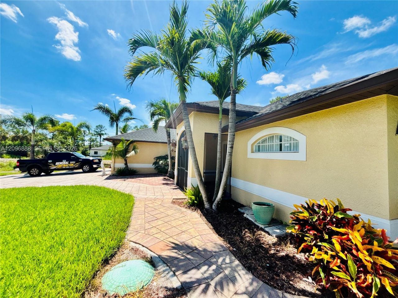 1201 Edison Ave , Lehigh Acres, FL 33972 Photo