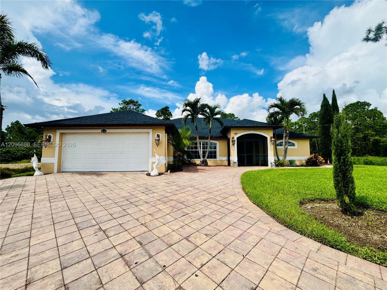 1201 Edison Ave , Lehigh Acres, FL 33972 Photo
