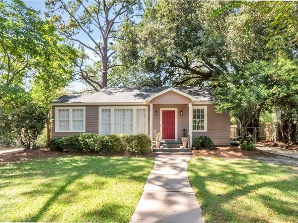 4 Felder Place , Mobile, AL 36606