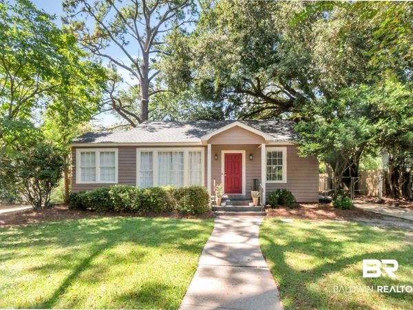 4 Felder Place, Mobile, AL 36606