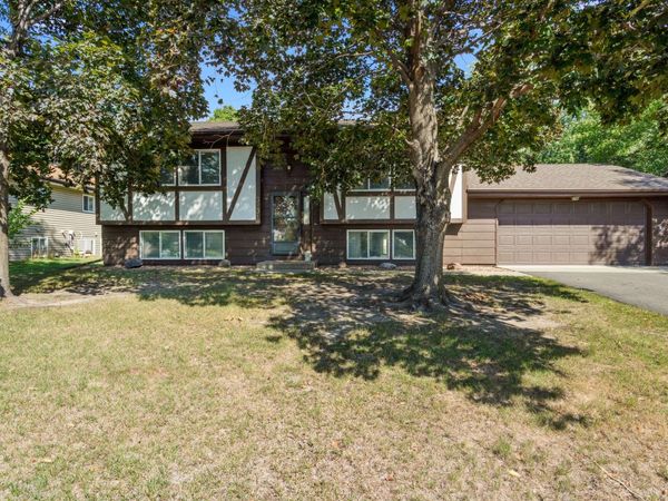 3231 116th Lane NW, Coon Rapids, MN 55433