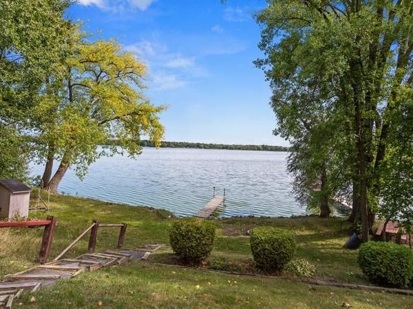 14564 Linden Tree Road, Grasston, MN 55030
