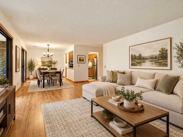 7200 Cahill Road, Unit 106, Edina, MN 55439
