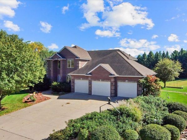 11345 228th Street N, Scandia, MN 55073