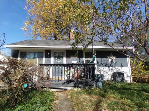 1507 Tacoma Street, Dayton, OH 45410