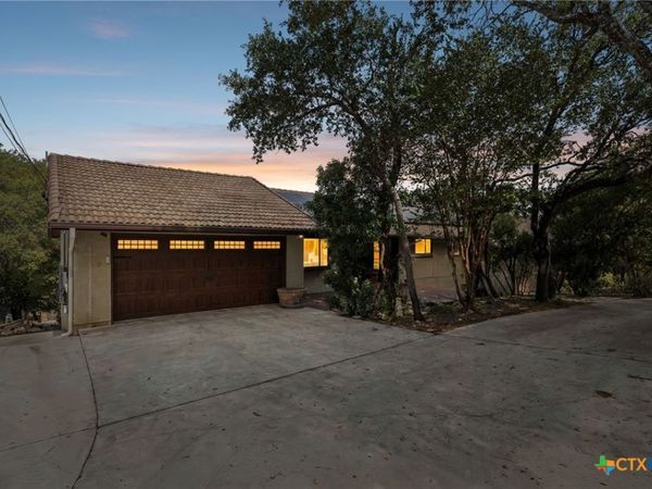 157 Lorne Road , Canyon Lake, TX 78133