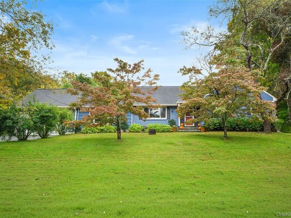 15 Garlen Road, Katonah, NY 10536