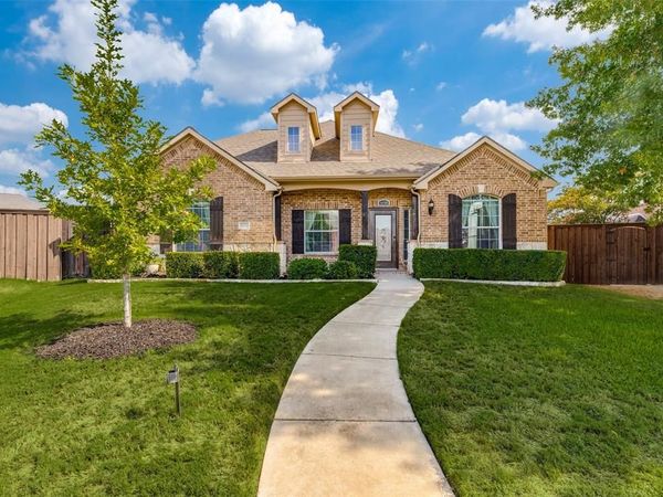 10796 Astoria Drive, Frisco, TX 75035