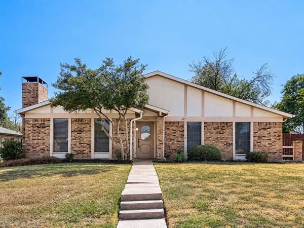 1012 Bellflower Drive, Carrollton, TX 75007