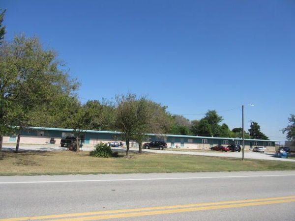 400 E Conner , Fairland, OK 74343
