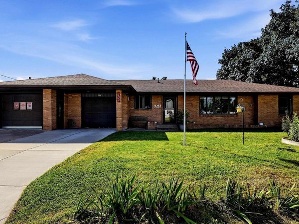 104 E Skelly Street, Cuba City, WI 53807