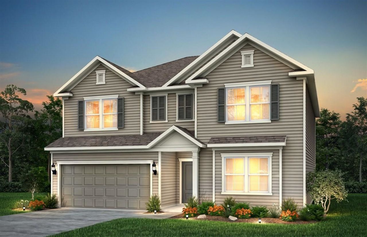 2300 Spring Rise Dr, Longs, SC 29568 Main Photo