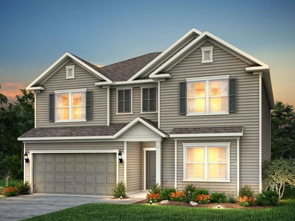 2300 Spring Rise Dr, Longs, SC 29568