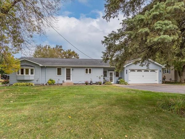 819 East Street, Boyceville, WI 54725