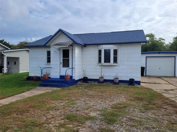 319 Gebhardt Road, Black River Falls, WI 54615