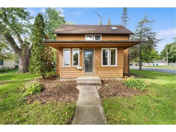 421 Lewis Street, River Falls, WI 54022
