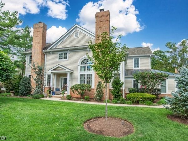 7 Chukka Way, Far Hills, NJ 07931