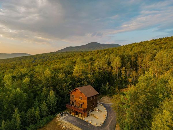 18 Thunder Ridge Road , Newry, ME 04261
