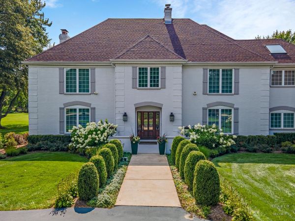 10 Corey Drive , Barrington, IL 60010