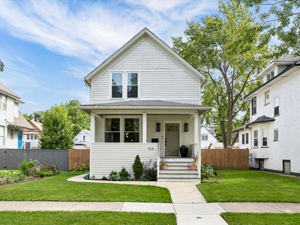 528 Ferdinand Avenue , Forest Park, IL 60130
