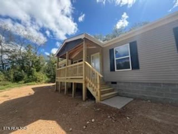 295 Carroll Hollow Rd, Clinton, TN 37716