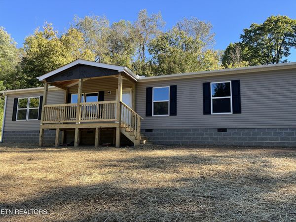 295 Carroll Hollow Rd, Clinton, TN 37716