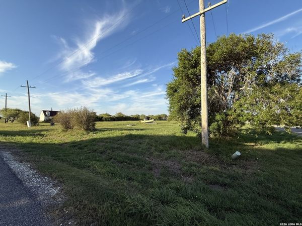 1101 Second st, Bayside, TX 78340