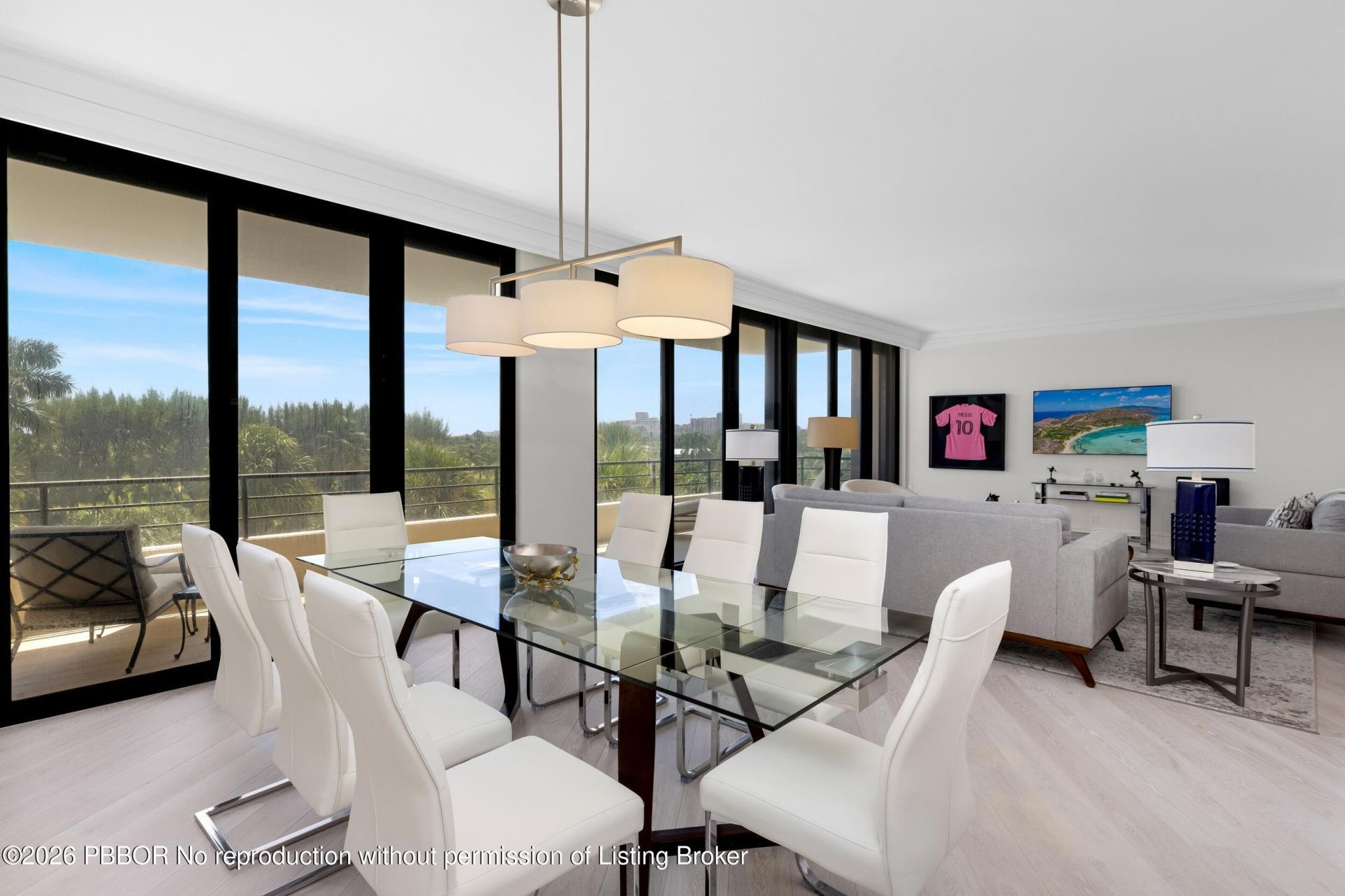 120 Sunset Avenue W, Unit 4A, Palm Beach, FL 33480 Photo