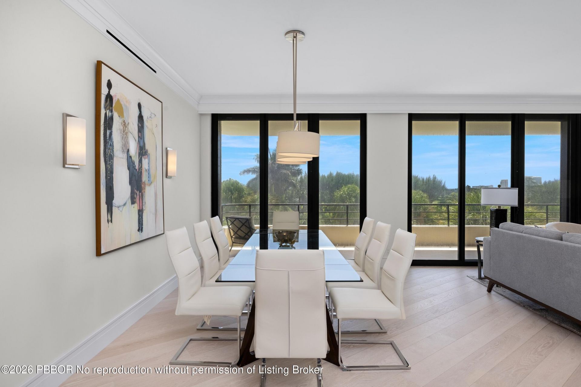 120 Sunset Avenue W, Unit 4A, Palm Beach, FL 33480 Photo
