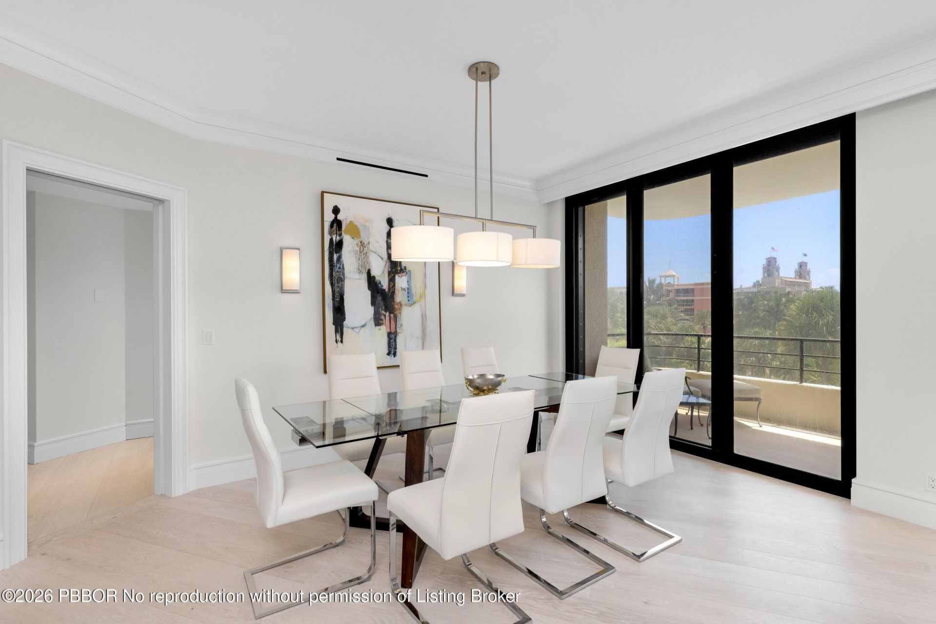 120 Sunset Avenue W, Unit 4A, Palm Beach, FL 33480 Photo