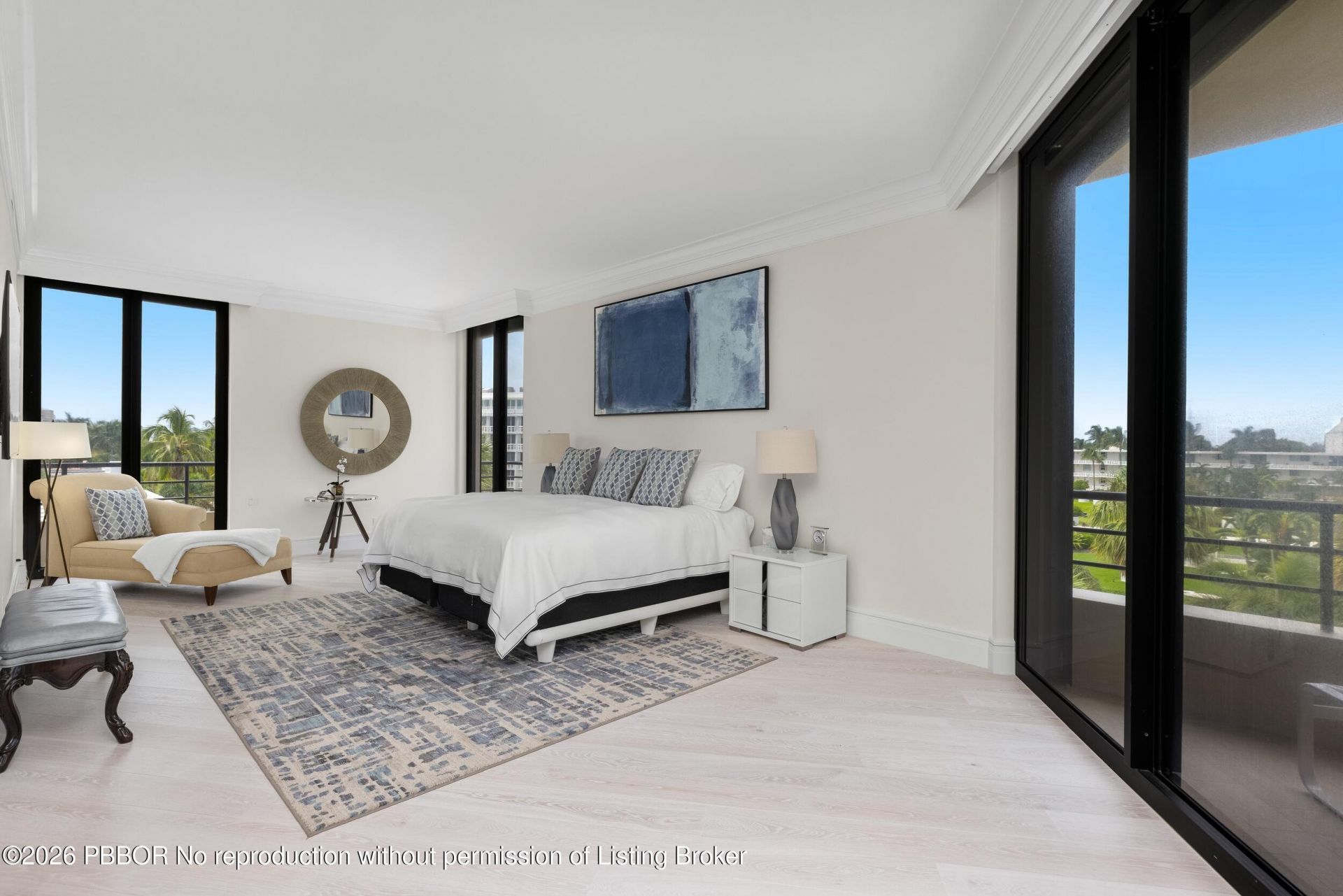120 Sunset Avenue W, Unit 4A, Palm Beach, FL 33480 Photo
