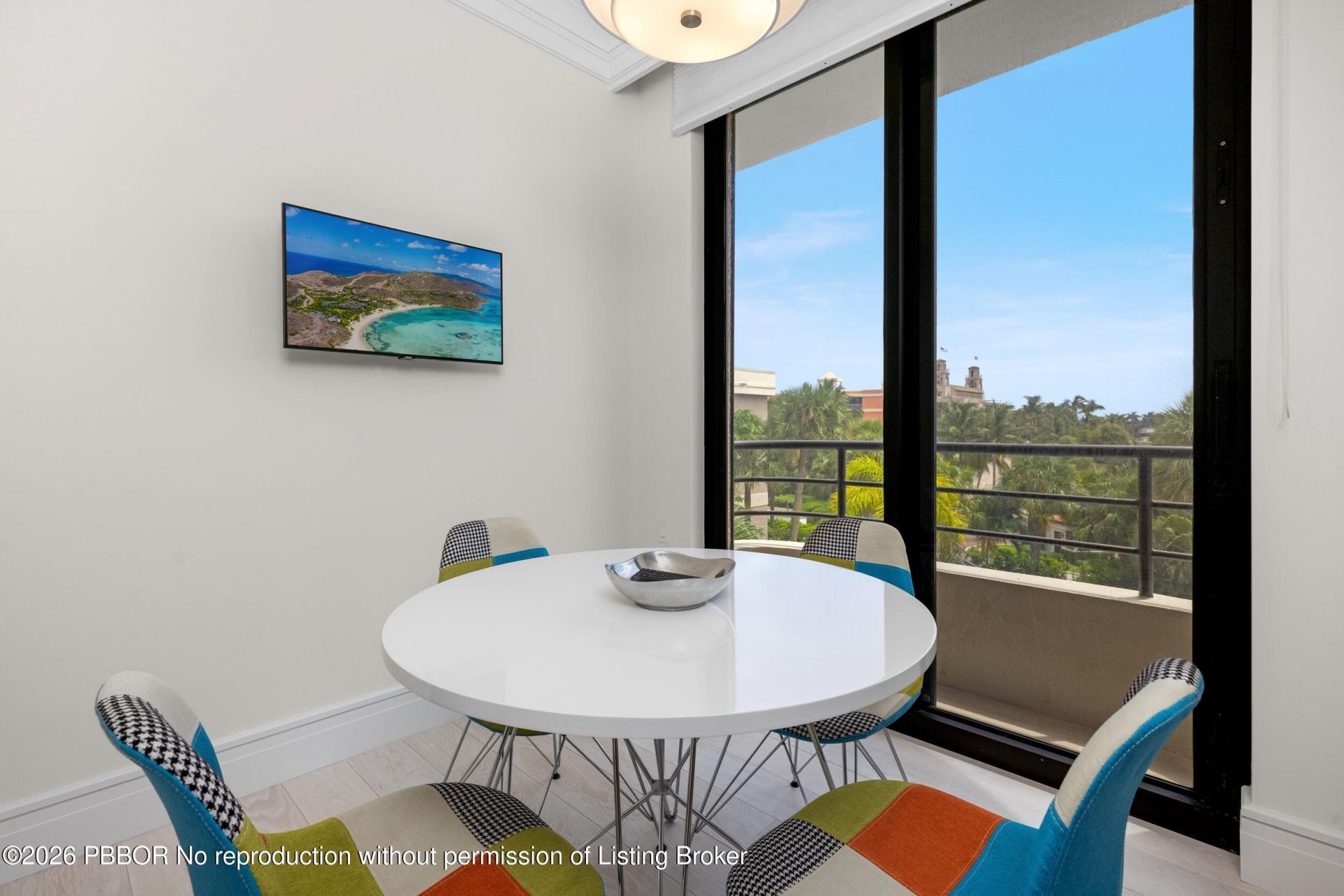120 Sunset Avenue W, Unit 4A, Palm Beach, FL 33480 Photo