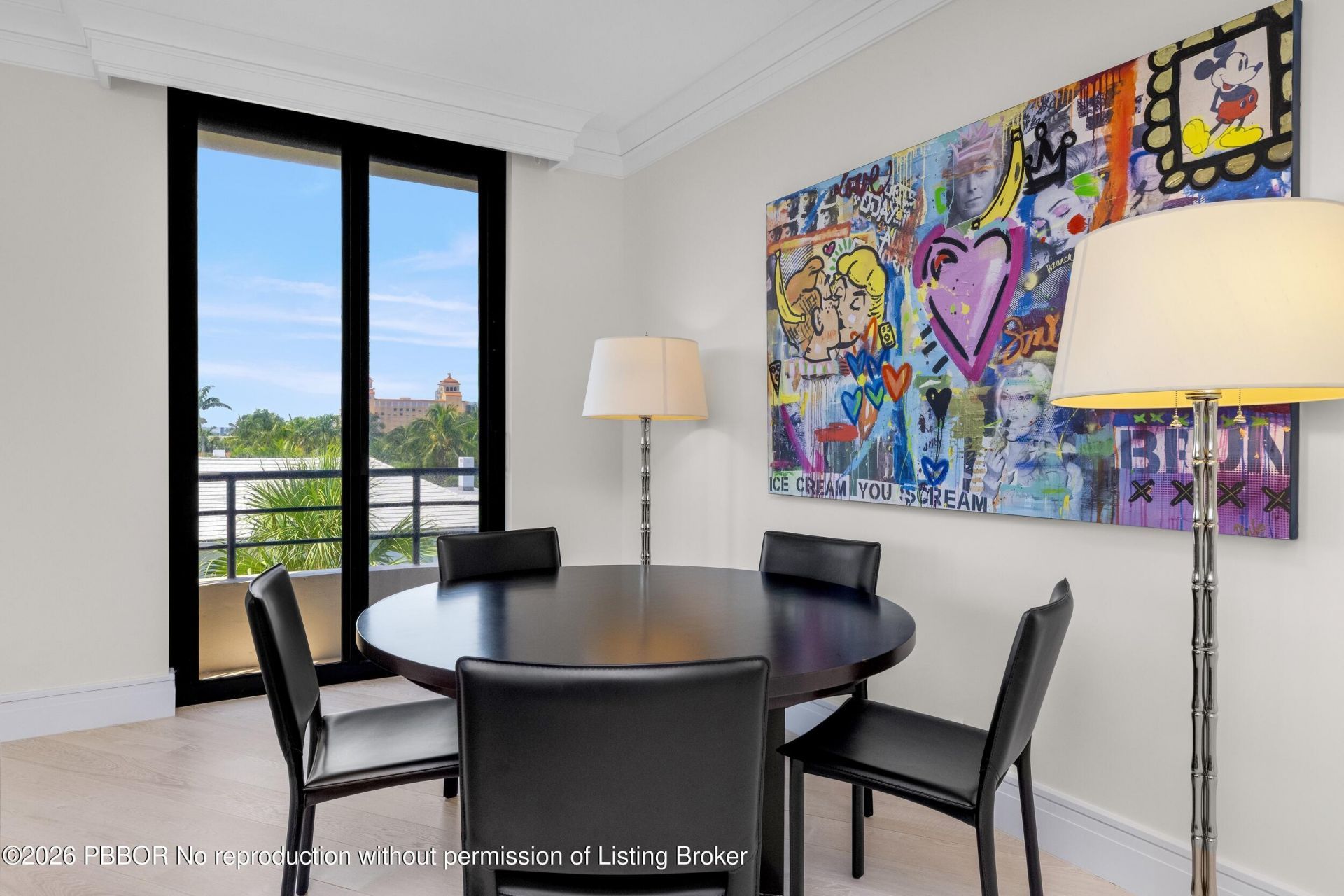 120 Sunset Avenue W, Unit 4A, Palm Beach, FL 33480 Photo