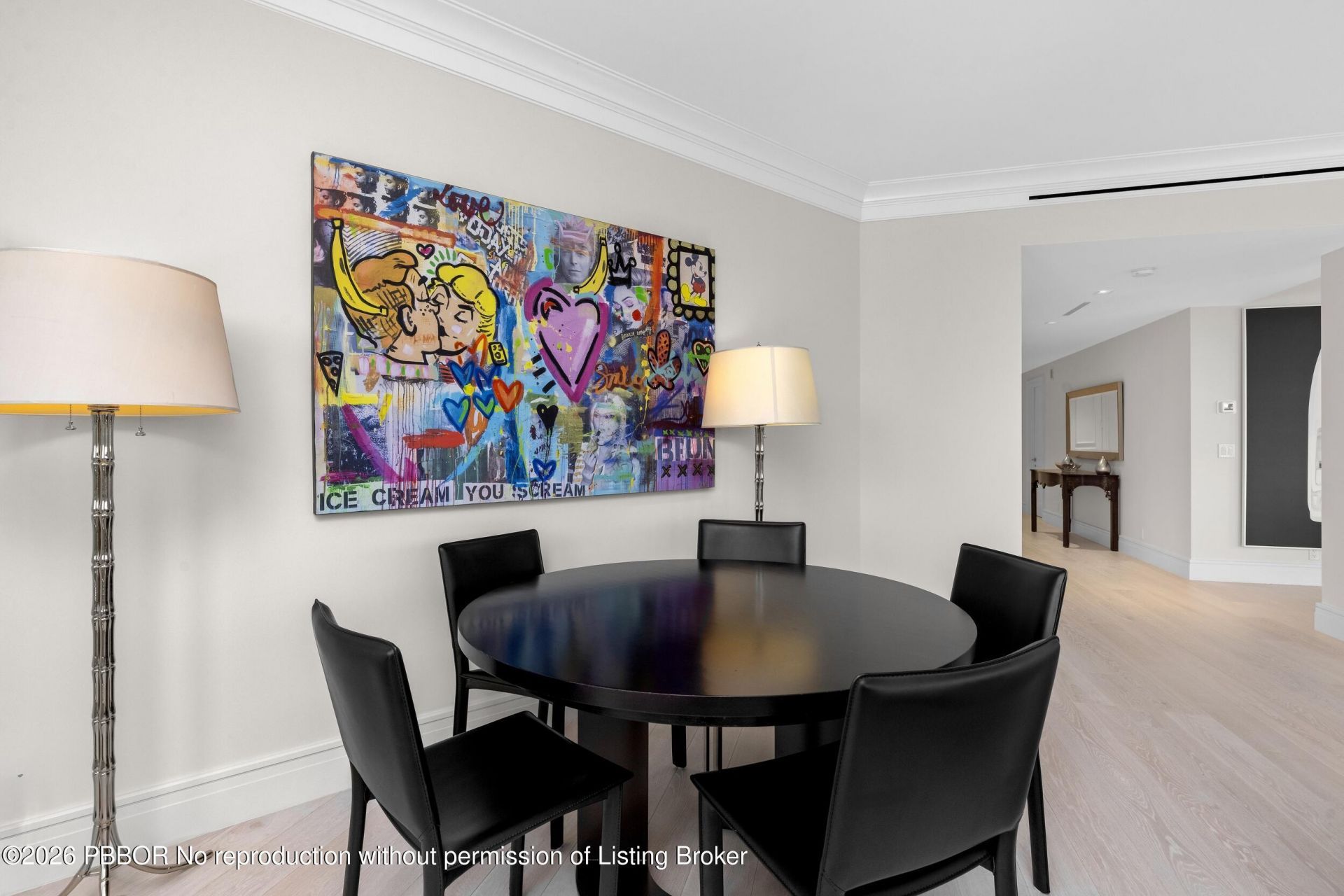 120 Sunset Avenue W, Unit 4A, Palm Beach, FL 33480 Photo
