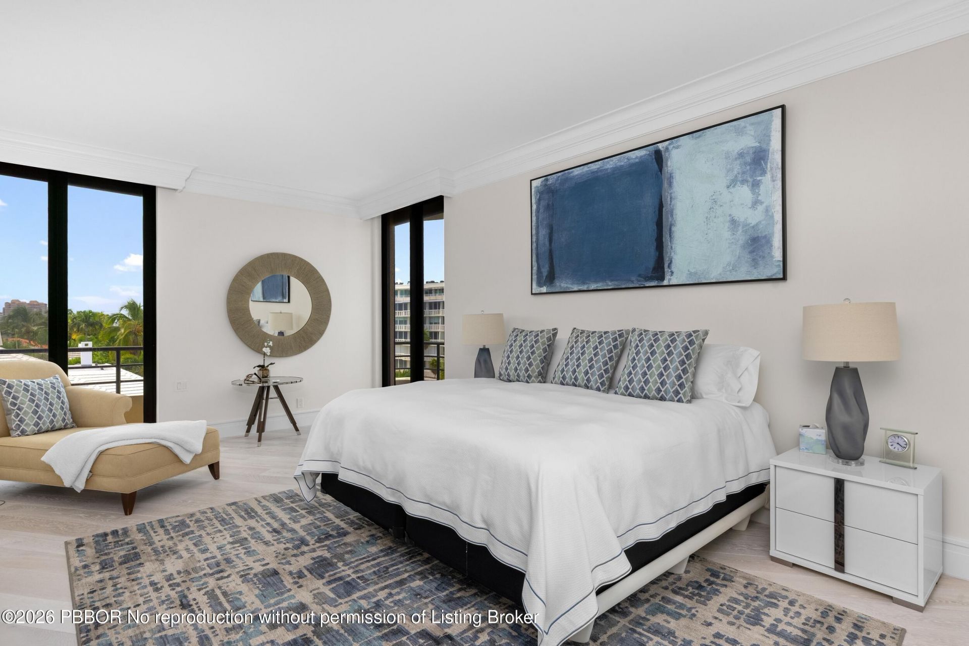 120 Sunset Avenue W, Unit 4A, Palm Beach, FL 33480 Photo