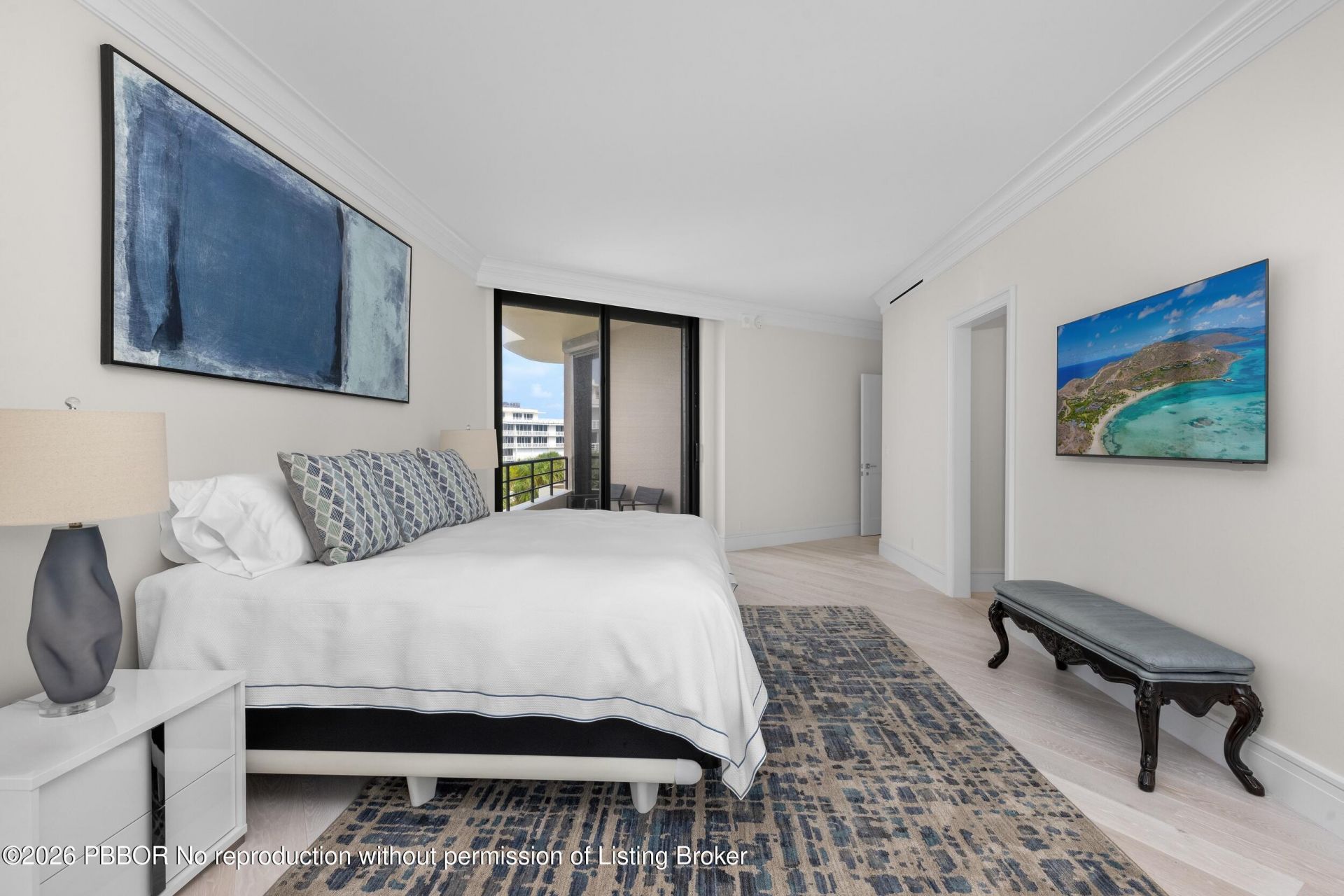 120 Sunset Avenue W, Unit 4A, Palm Beach, FL 33480 Photo