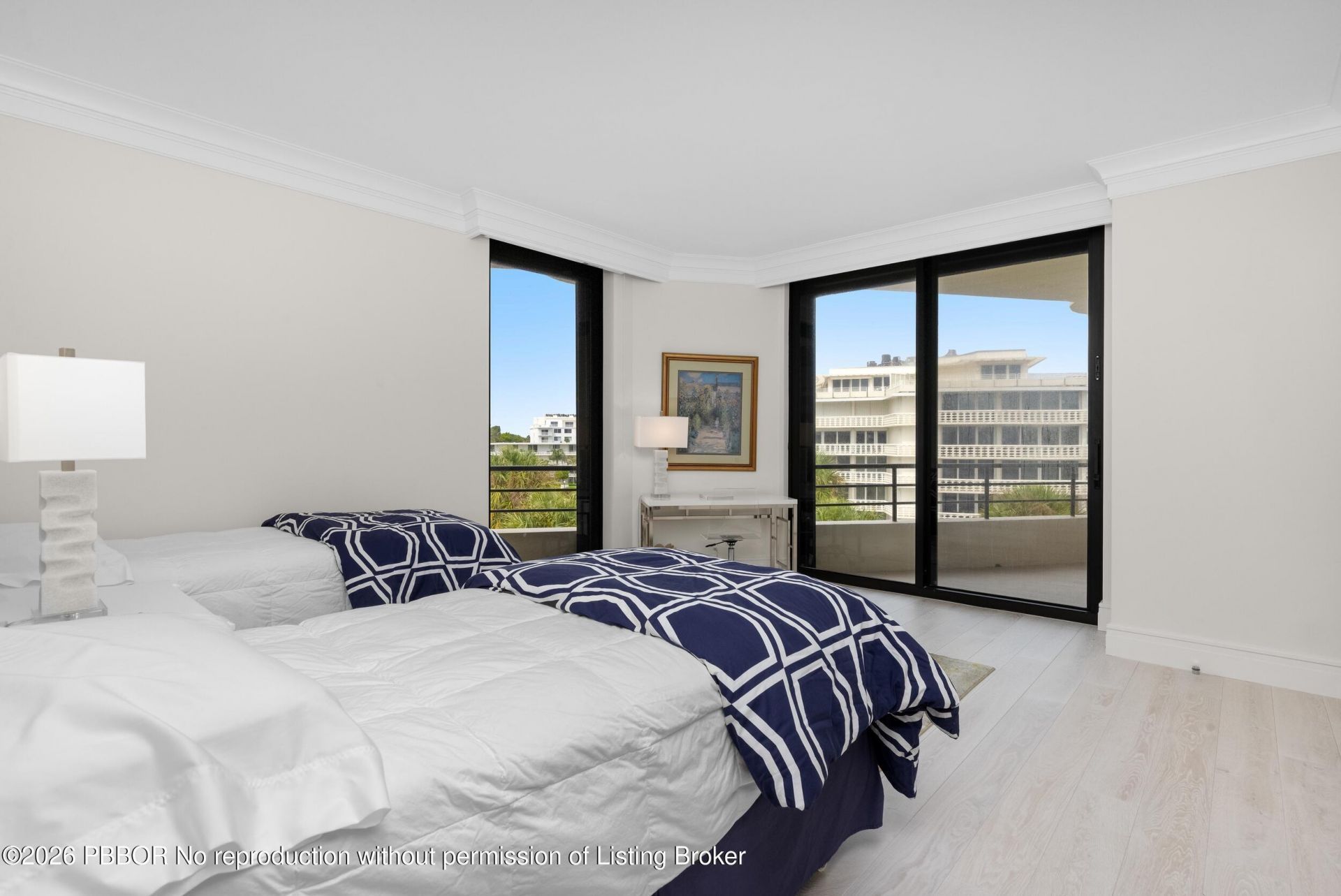 120 Sunset Avenue W, Unit 4A, Palm Beach, FL 33480 Photo