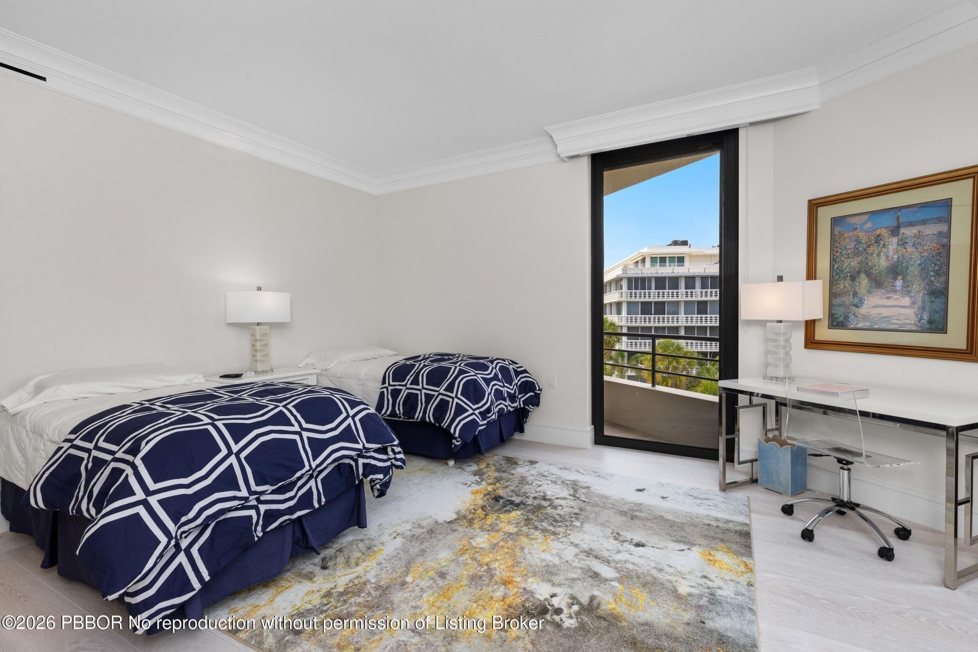 120 Sunset Avenue W, Unit 4A, Palm Beach, FL 33480 Photo