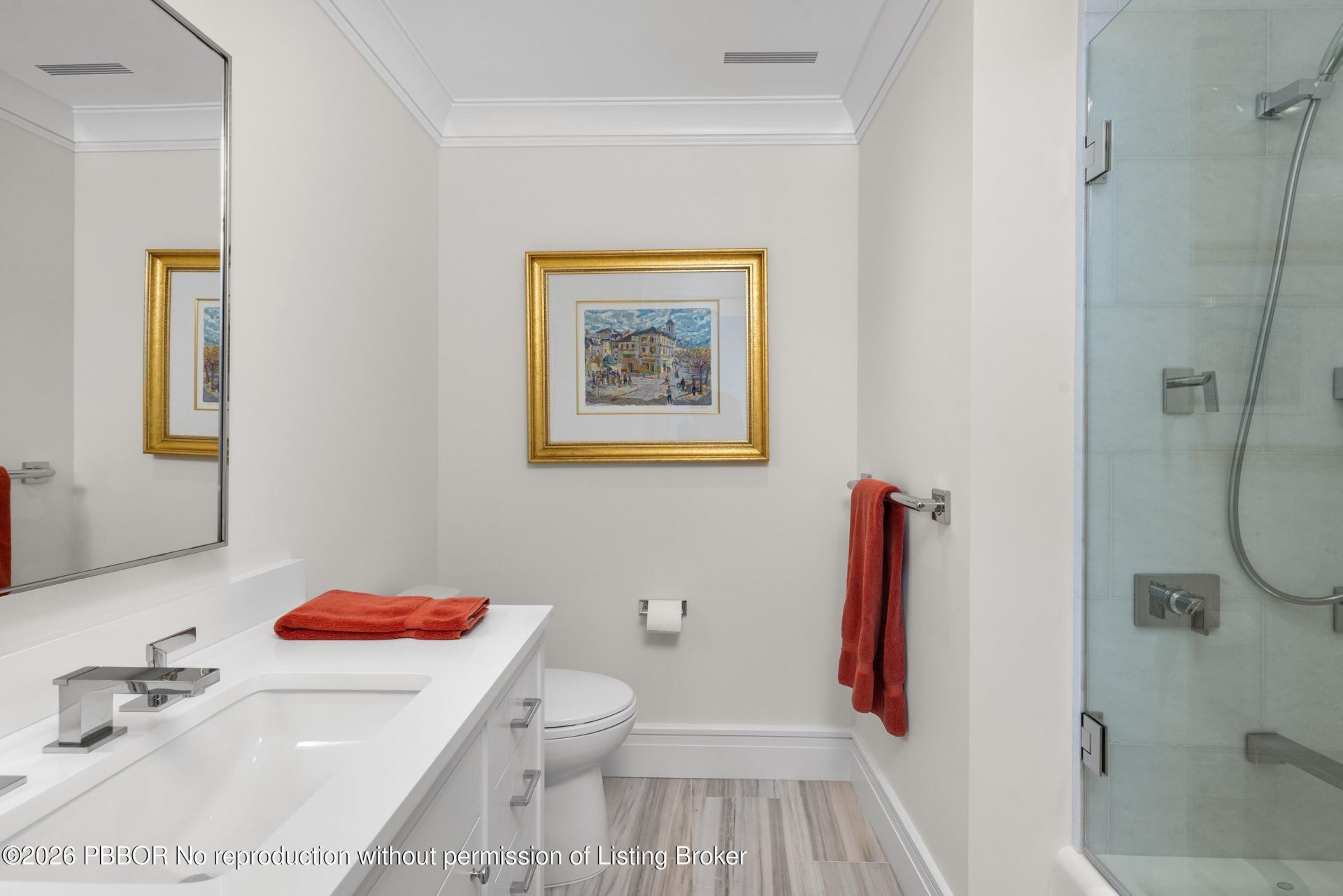 120 Sunset Avenue W, Unit 4A, Palm Beach, FL 33480 Photo